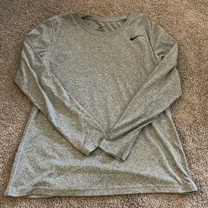 Women’s Dri Fit Top